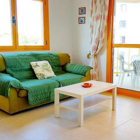 Apartamentos Ambar Beach Calp Dış mekan fotoğraf
