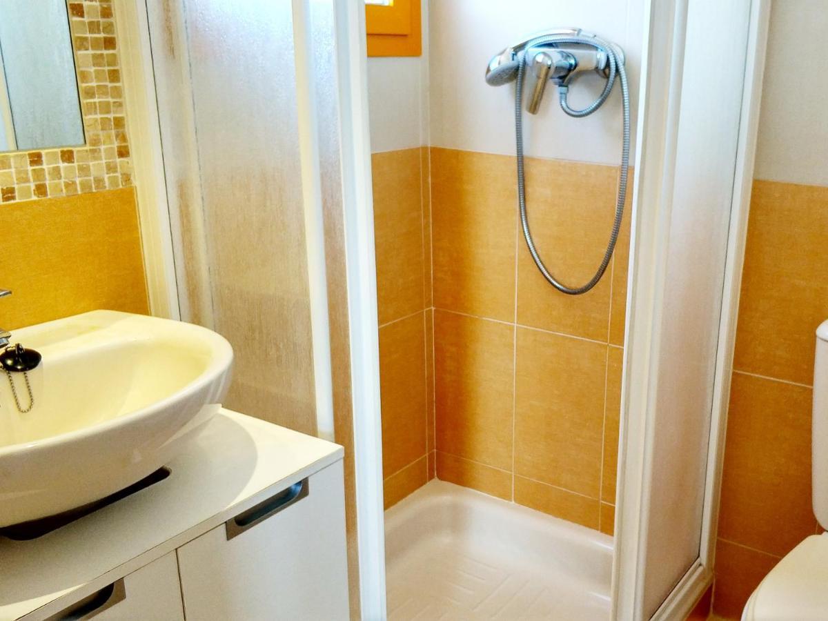 Apartamentos Ambar Beach Calp Dış mekan fotoğraf